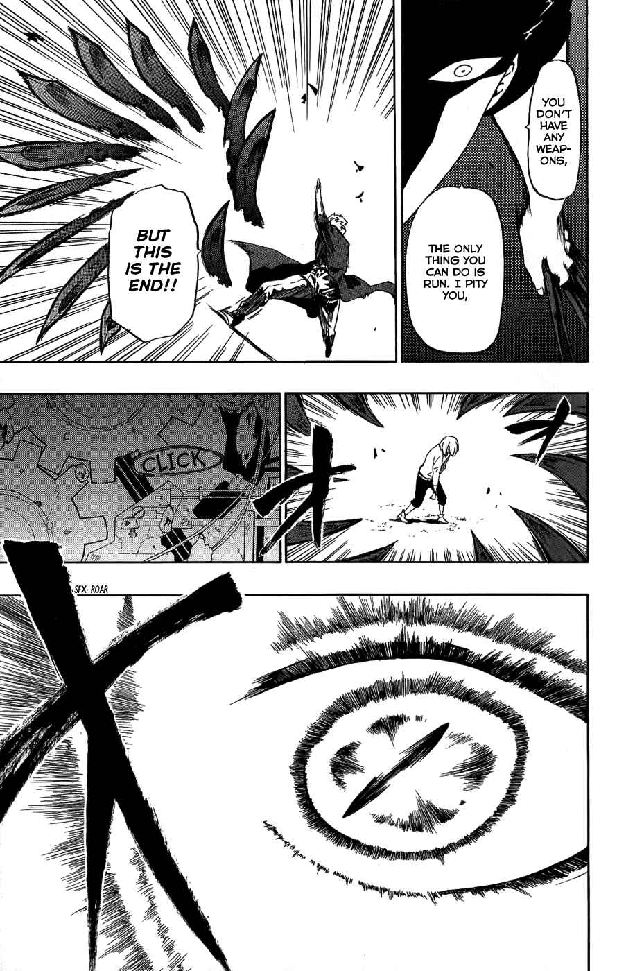 Page 29 Chapter 18 Red Яaven