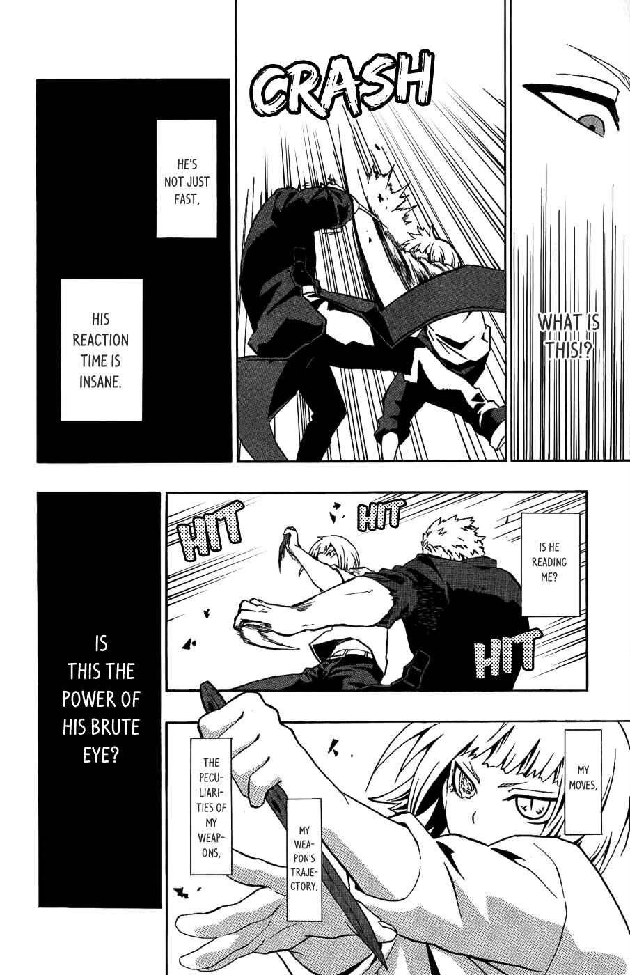 Page 32 Chapter 18 Red Яaven