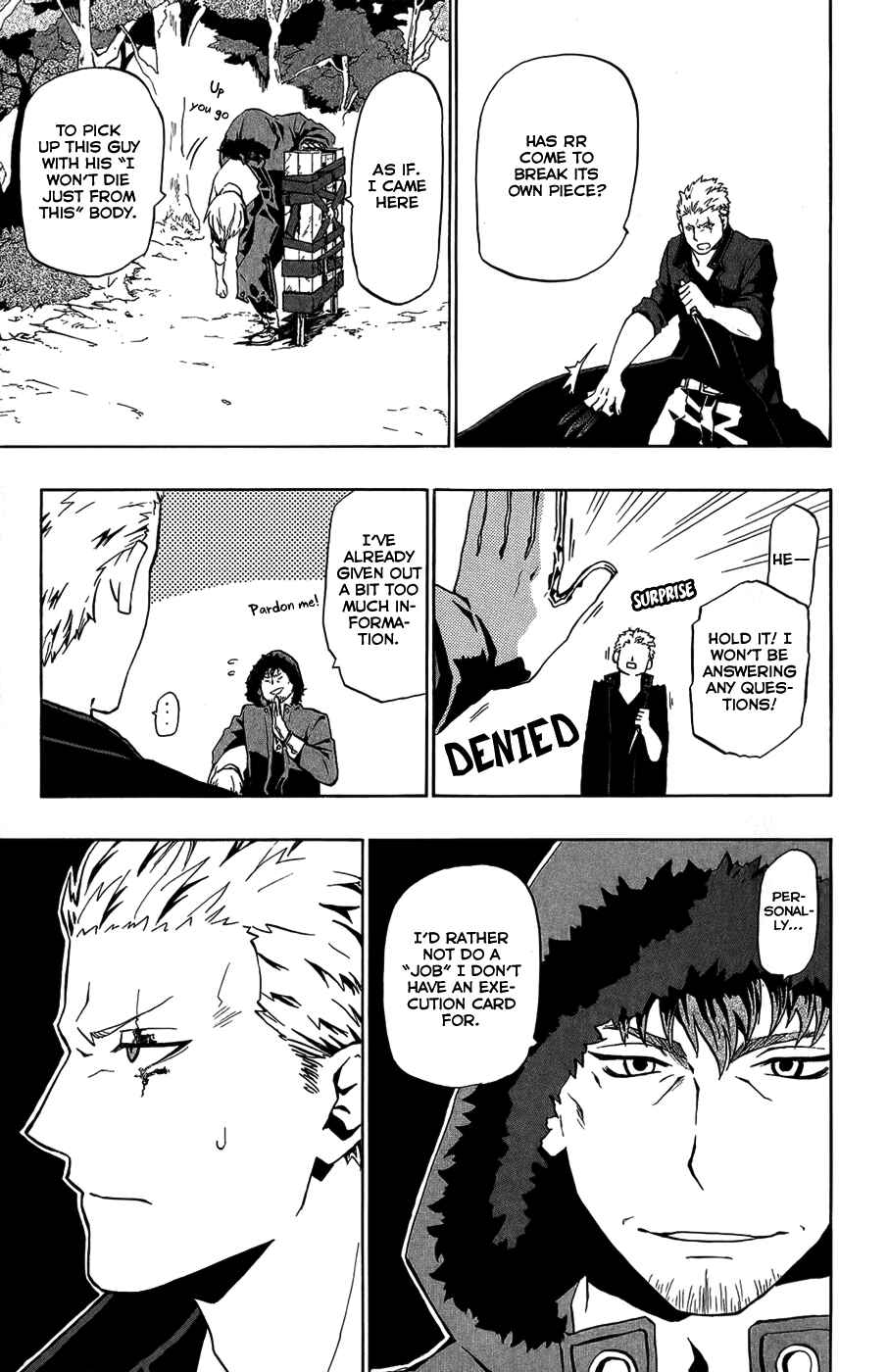 Page 37 Chapter 18 Red Яaven