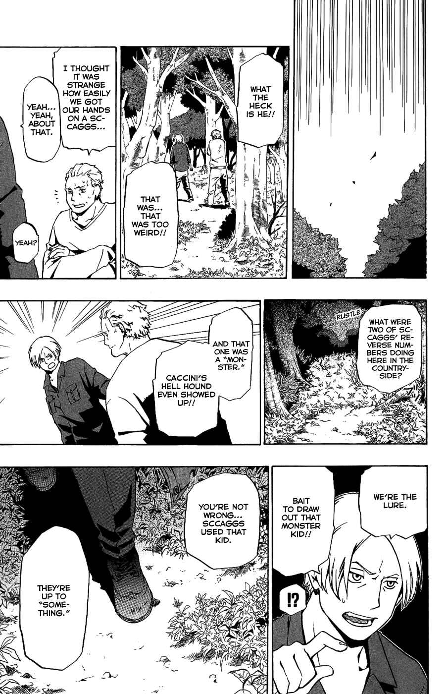 Page 39 Chapter 18 Red Яaven