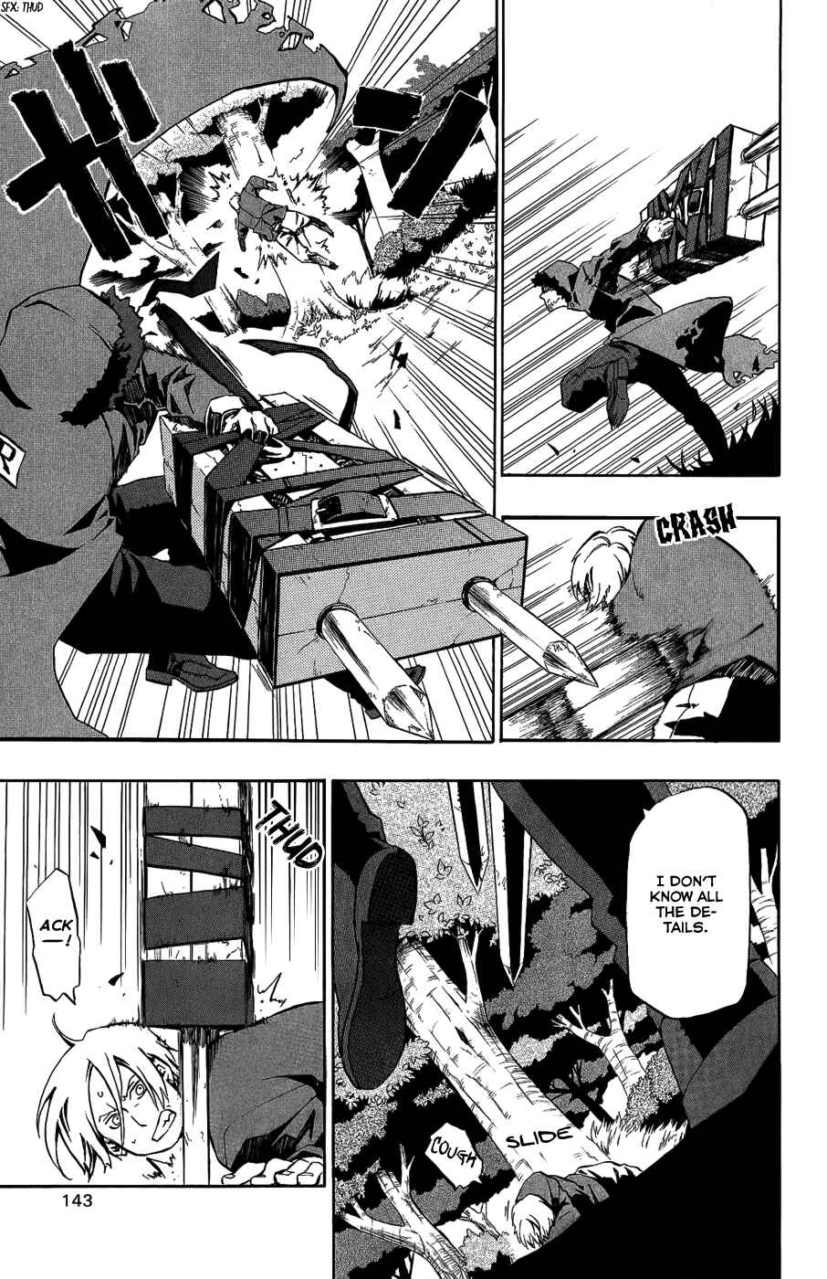 Page 41 Chapter 18 Red Яaven