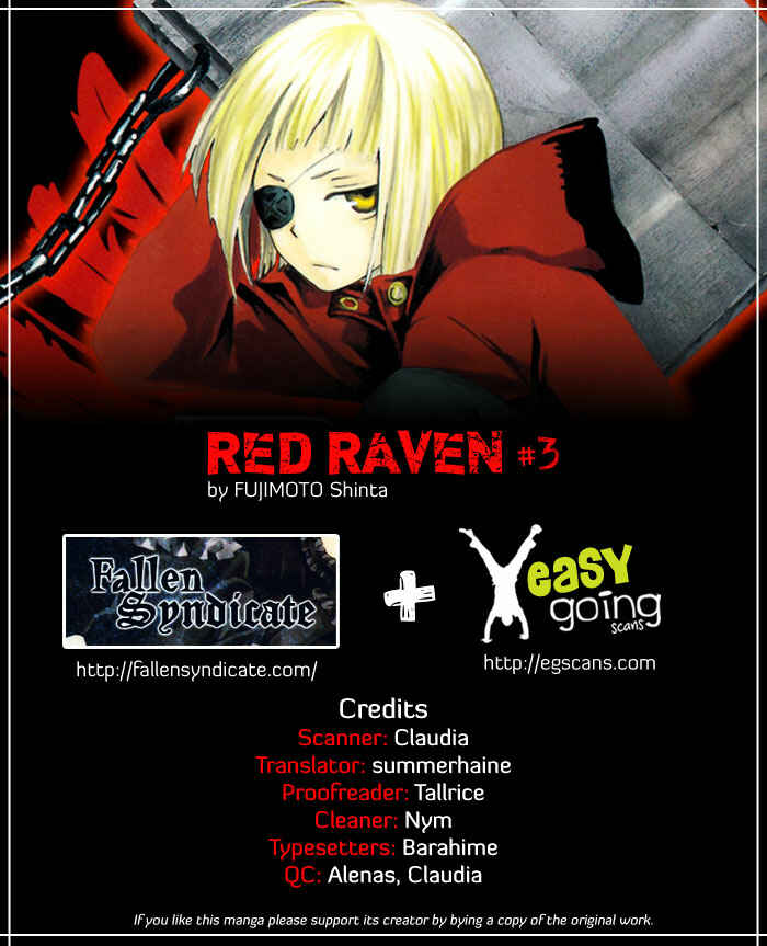 Page 1 Chapter 4 Red Яaven