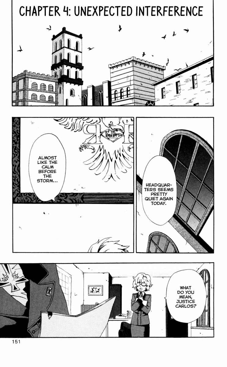 Page 2 Chapter 4 Red Яaven