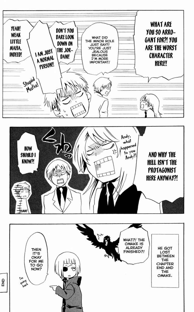 Page 37 Chapter 4 Red Яaven