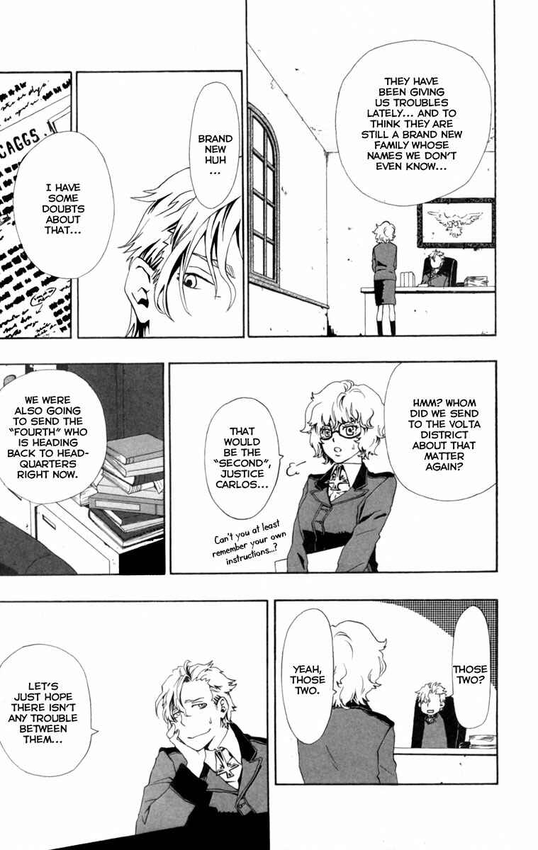 Page 4 Chapter 4 Red Яaven