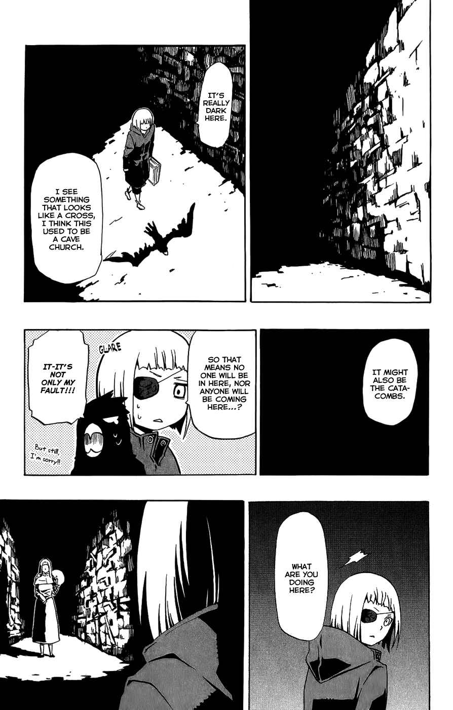 Page 19 Chapter 19 Red Яaven