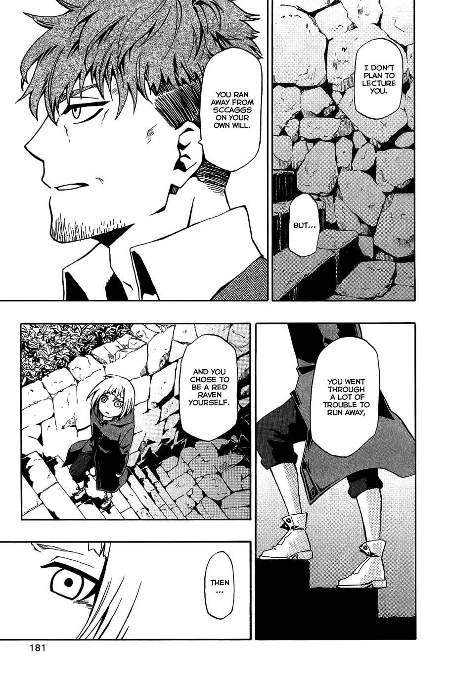 Page 39 Chapter 19 Red Яaven