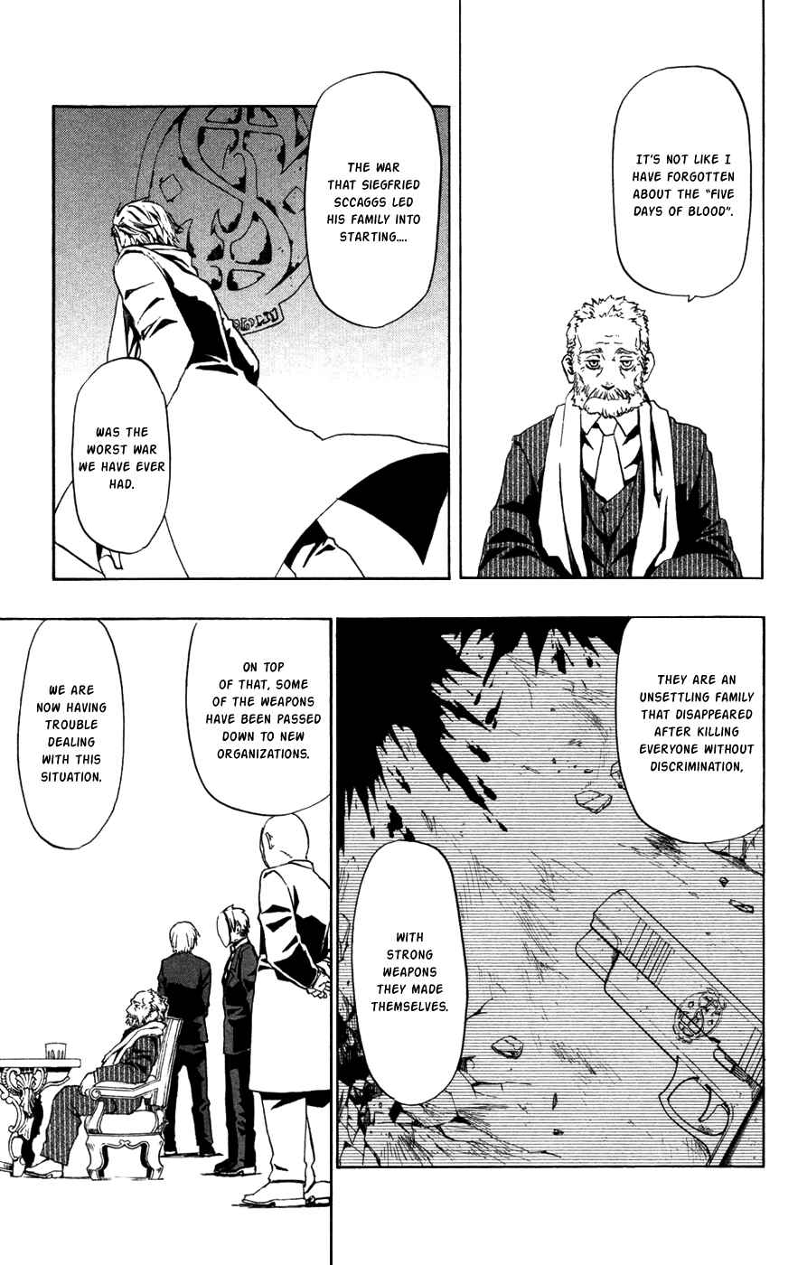 Page 32 Chapter 35 Red Яaven
