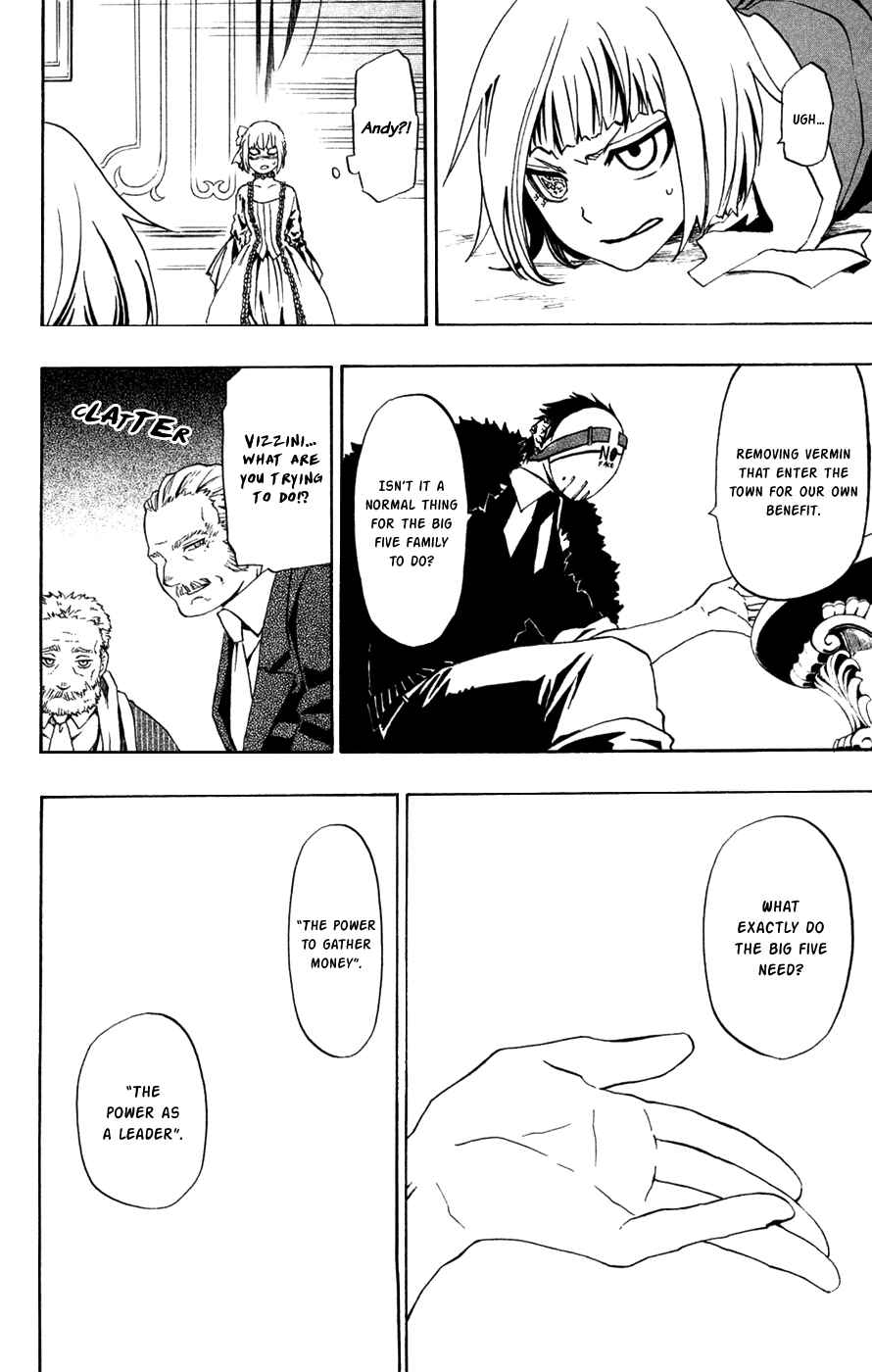 Page 37 Chapter 35 Red Яaven