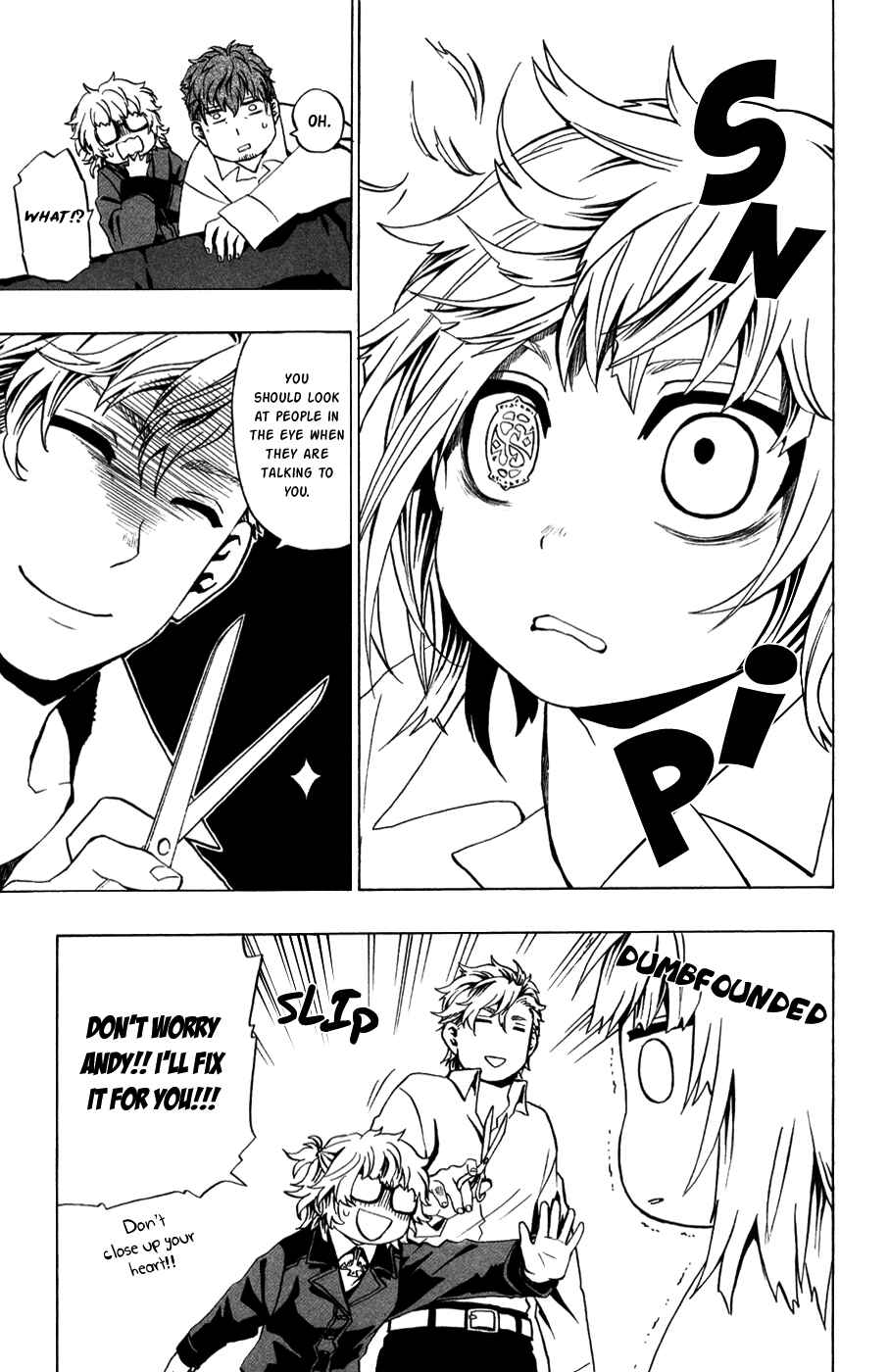 Page 47 Chapter 35 Red Яaven