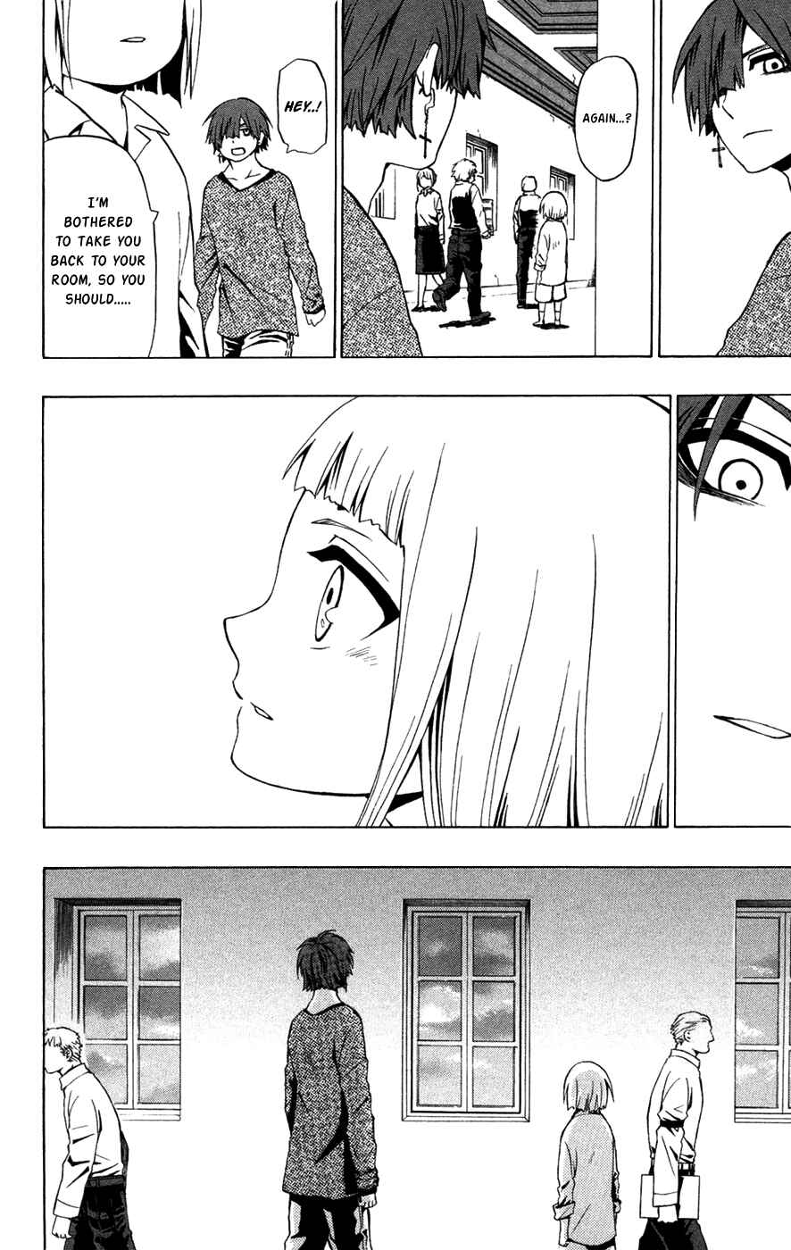 Page 50 Chapter 35 Red Яaven