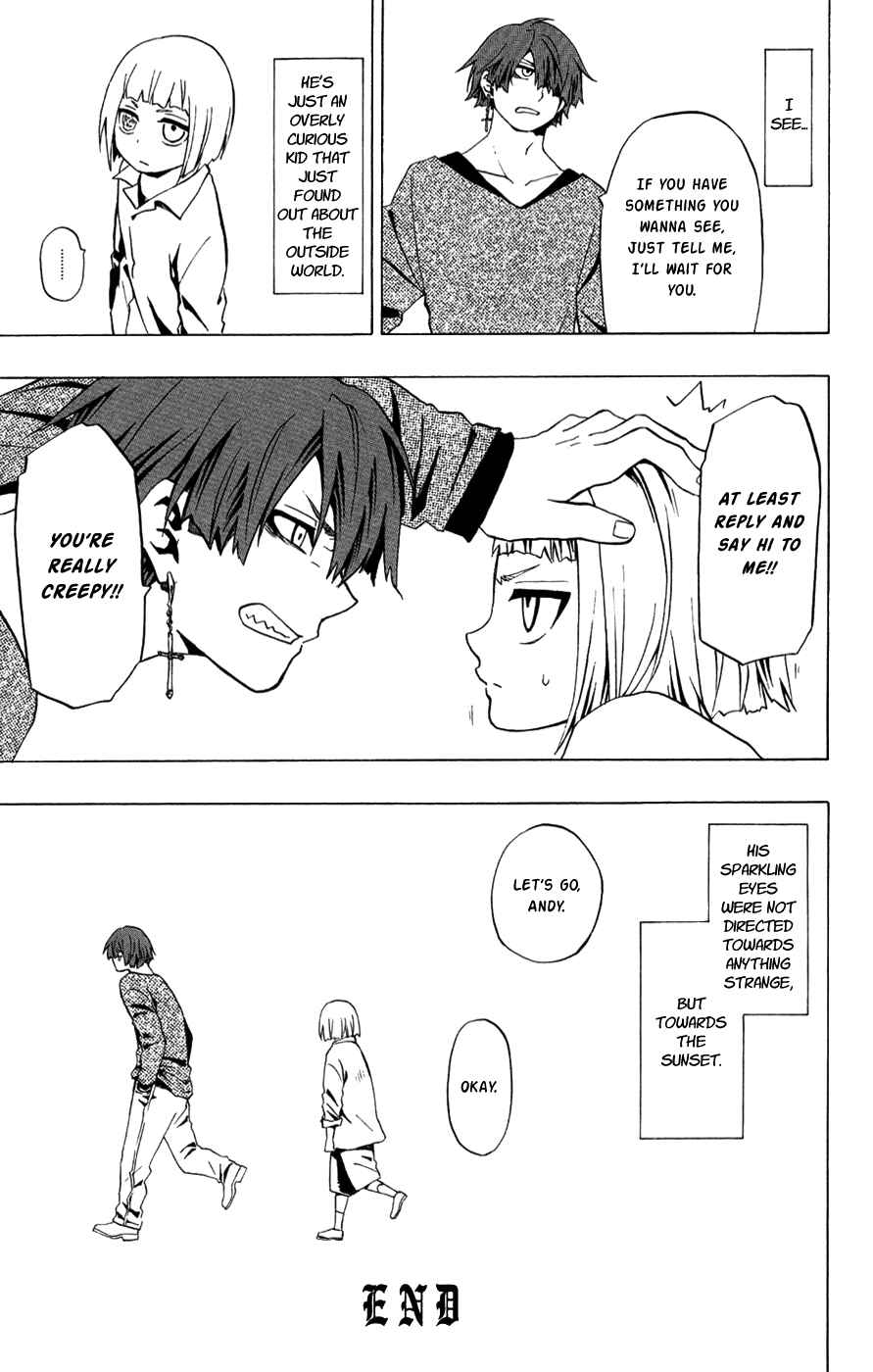 Page 51 Chapter 35 Red Яaven