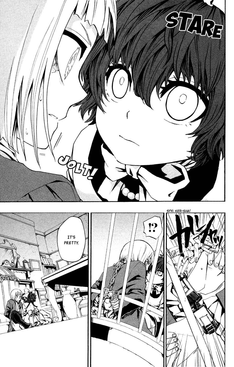 Page 6 Chapter 35 Red Яaven