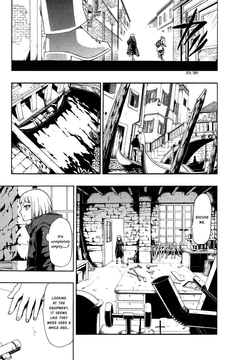 Page 23 Chapter 39 Red Яaven