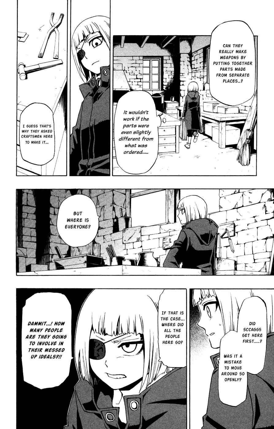 Page 24 Chapter 39 Red Яaven