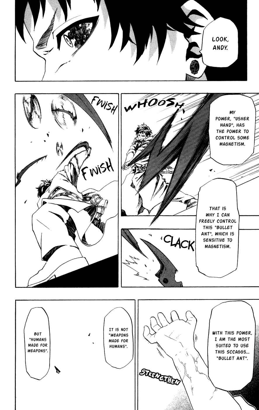 Page 28 Chapter 39 Red Яaven