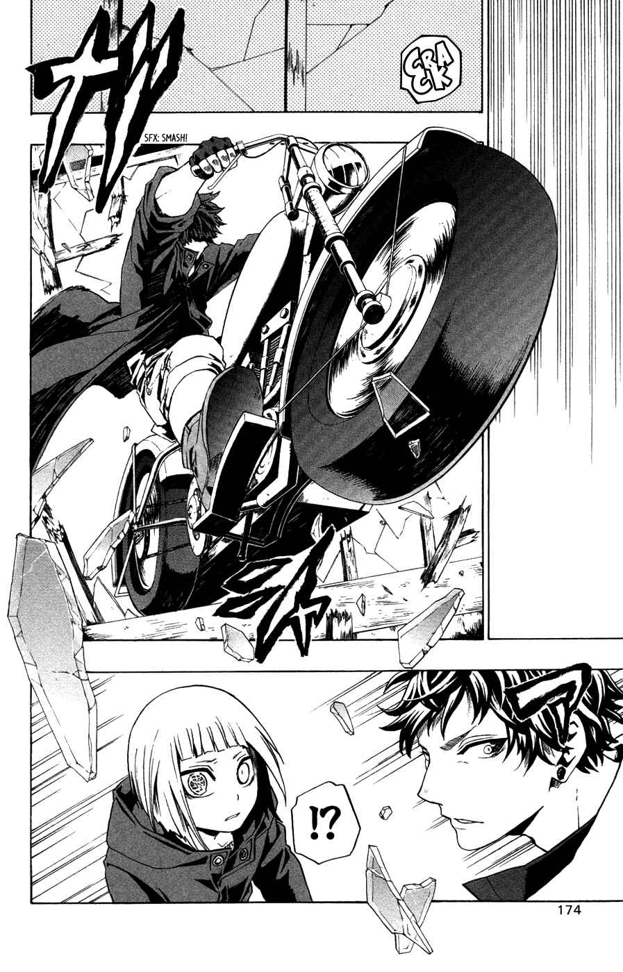 Page 40 Chapter 39 Red Яaven