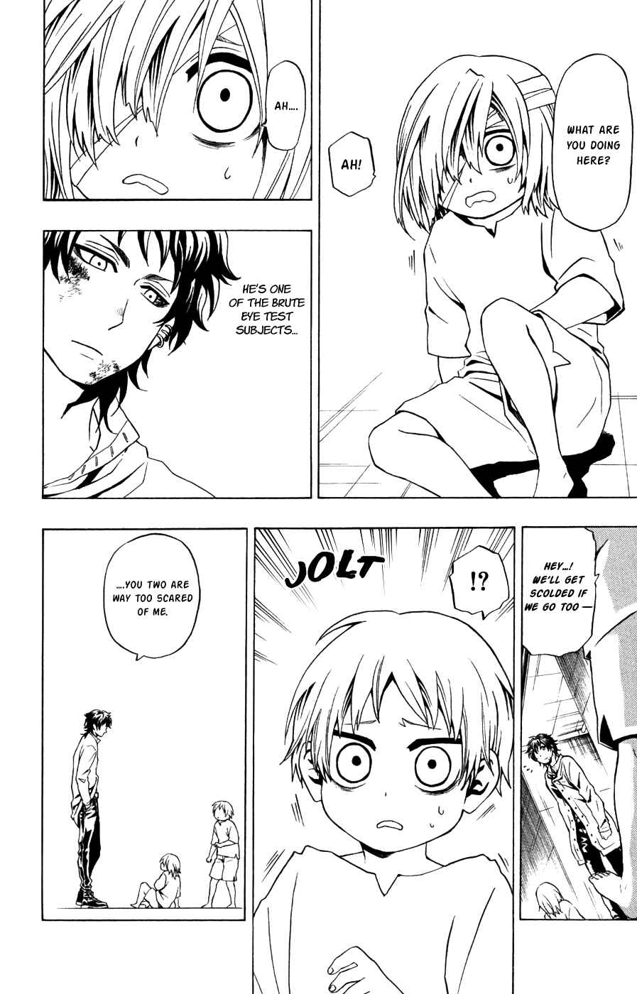 Page 48 Chapter 39 Red Яaven