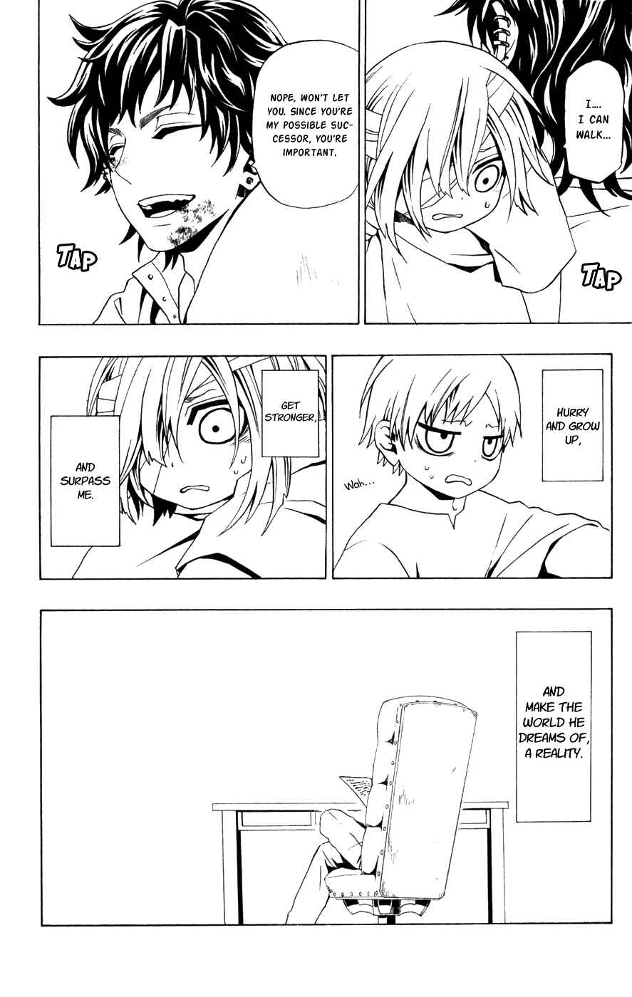 Page 50 Chapter 39 Red Яaven