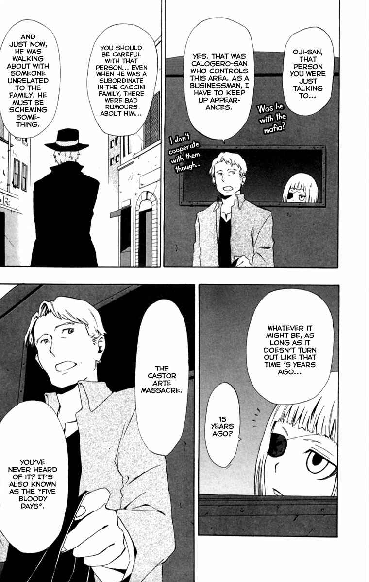 Page 10 Chapter 3 Red Яaven