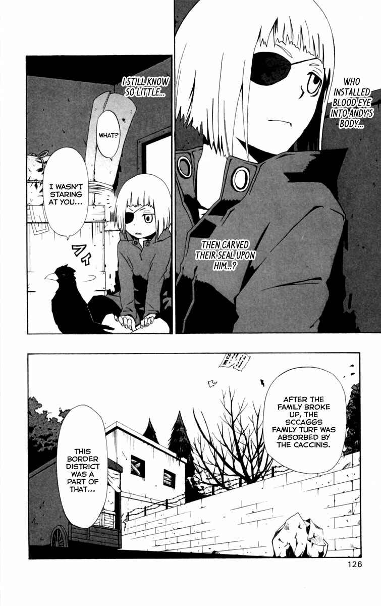 Page 13 Chapter 3 Red Яaven