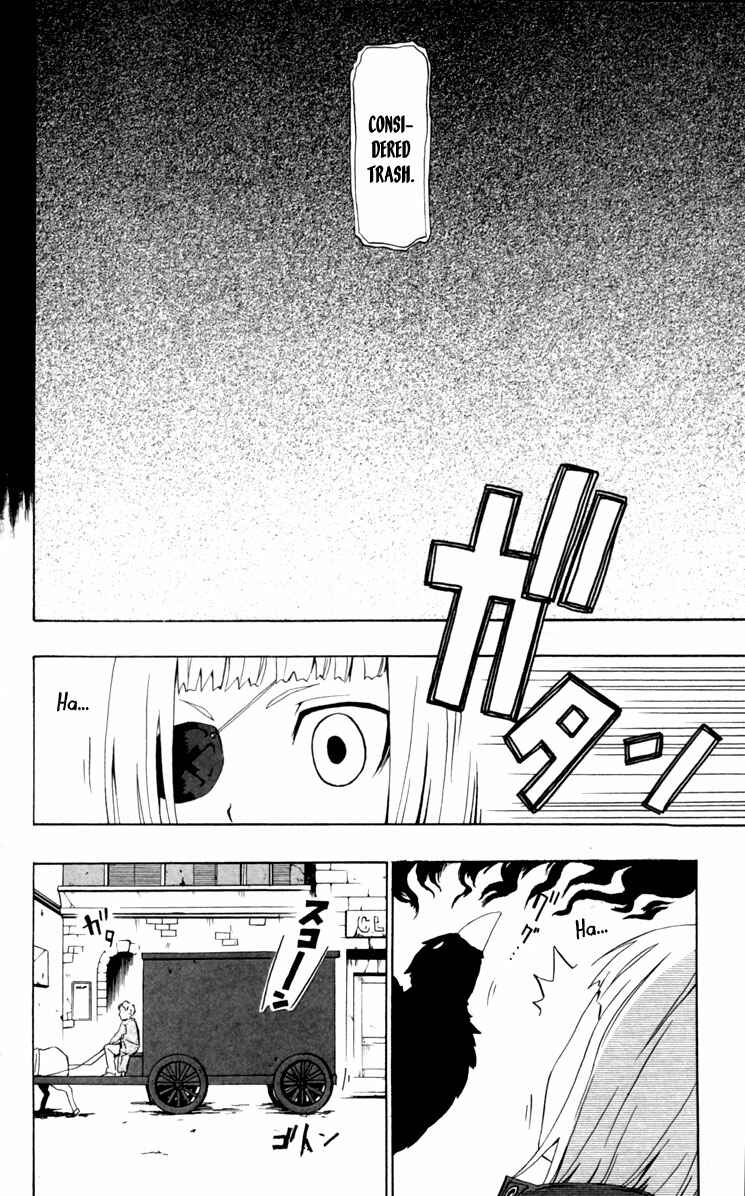 Page 5 Chapter 3 Red Яaven