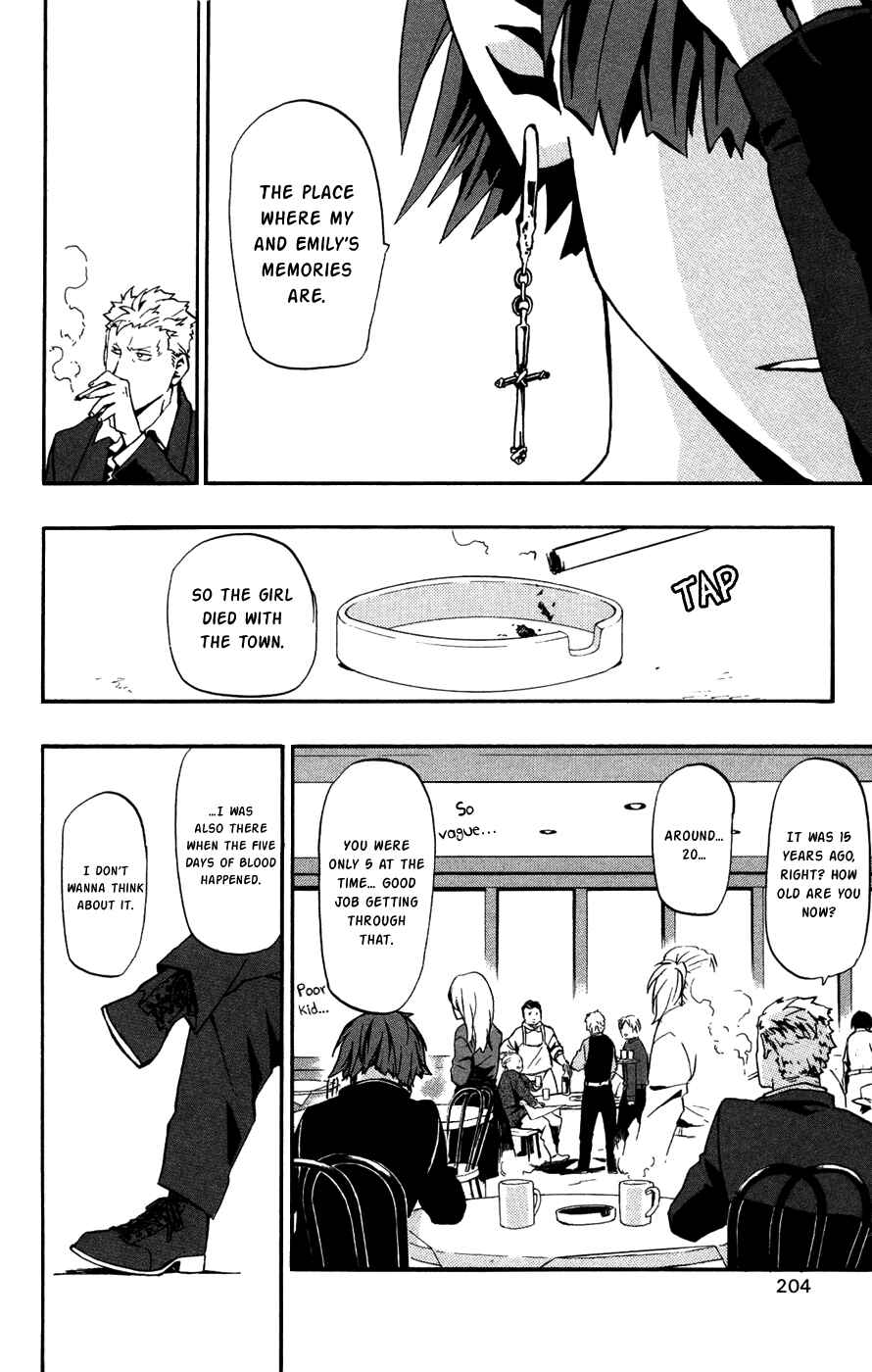 Page 10 Chapter 26 Red Яaven