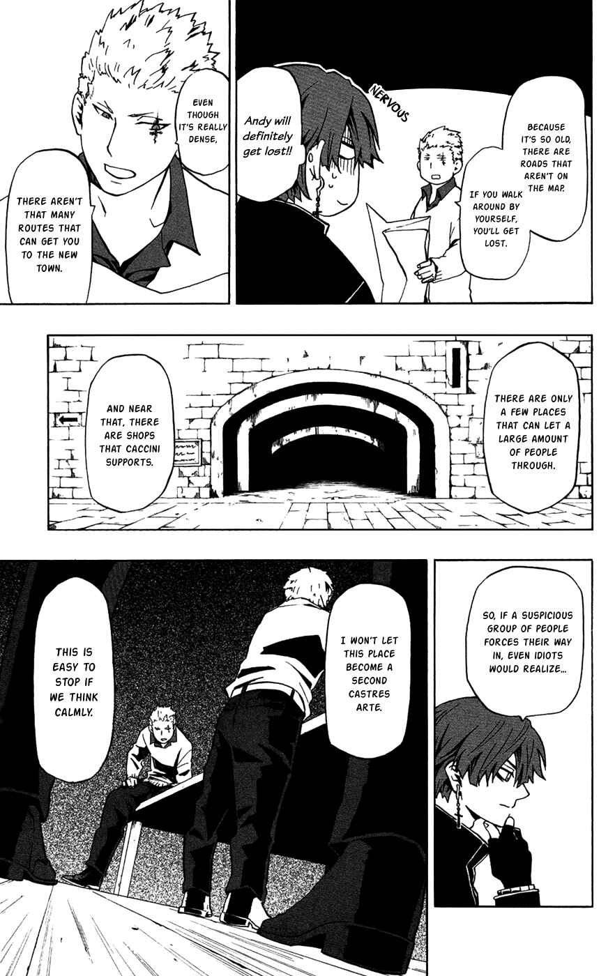 Page 15 Chapter 26 Red Яaven