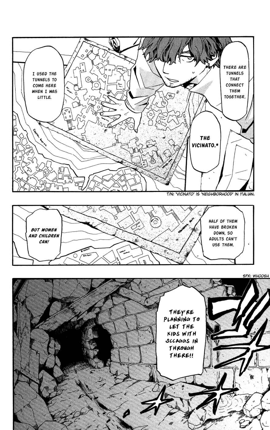 Page 18 Chapter 26 Red Яaven