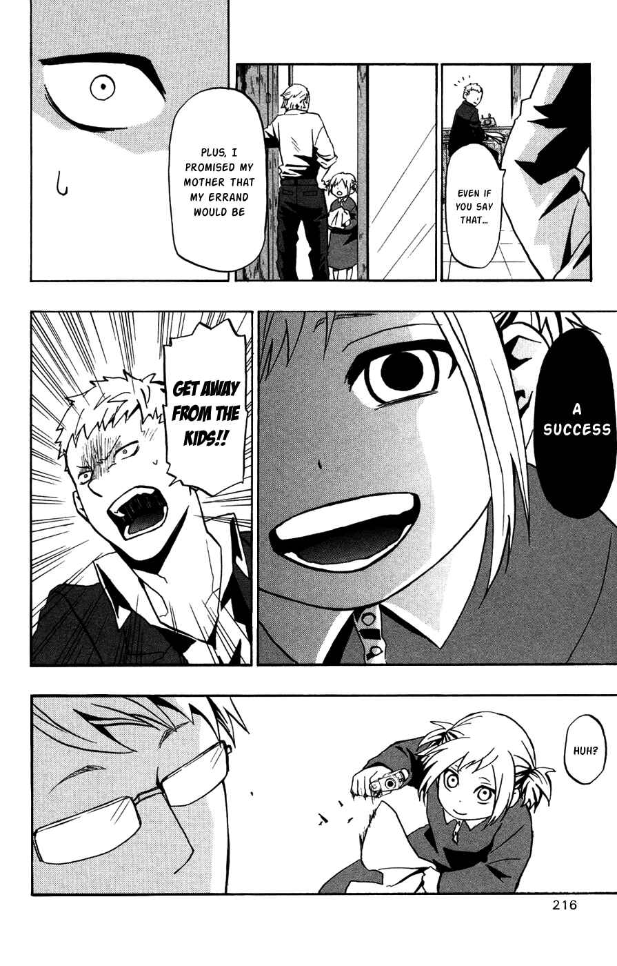 Page 22 Chapter 26 Red Яaven
