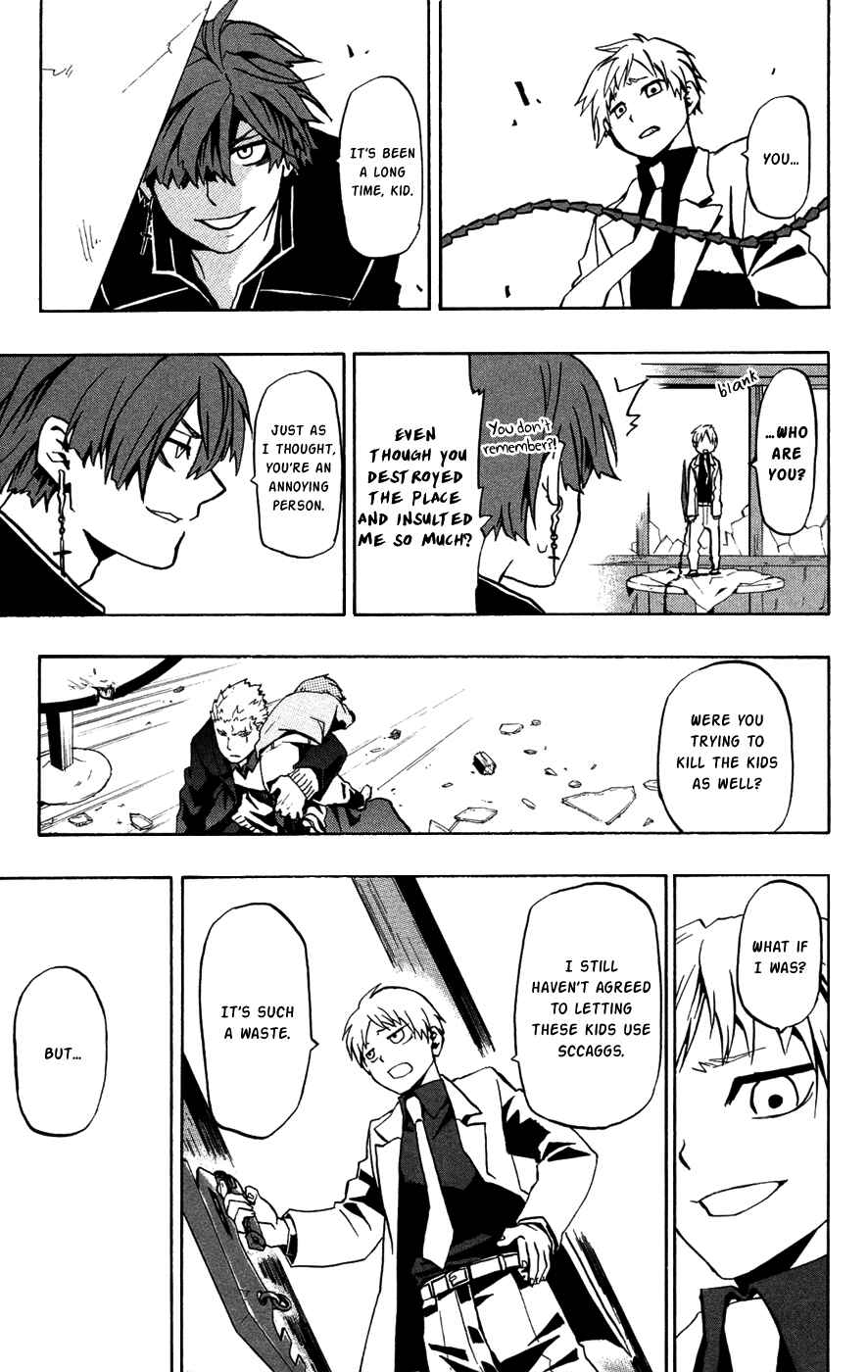 Page 29 Chapter 26 Red Яaven