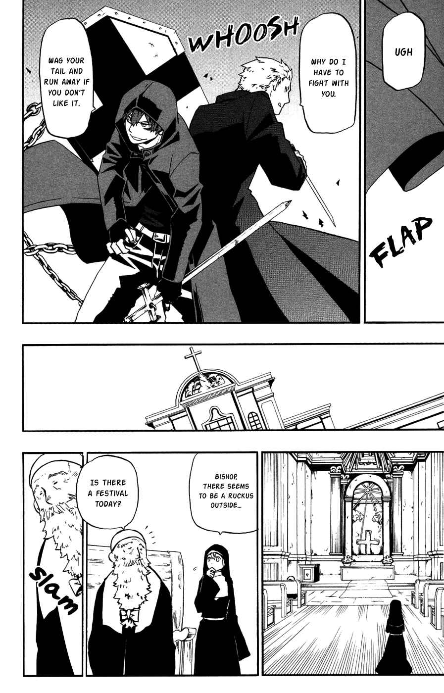 Page 32 Chapter 26 Red Яaven