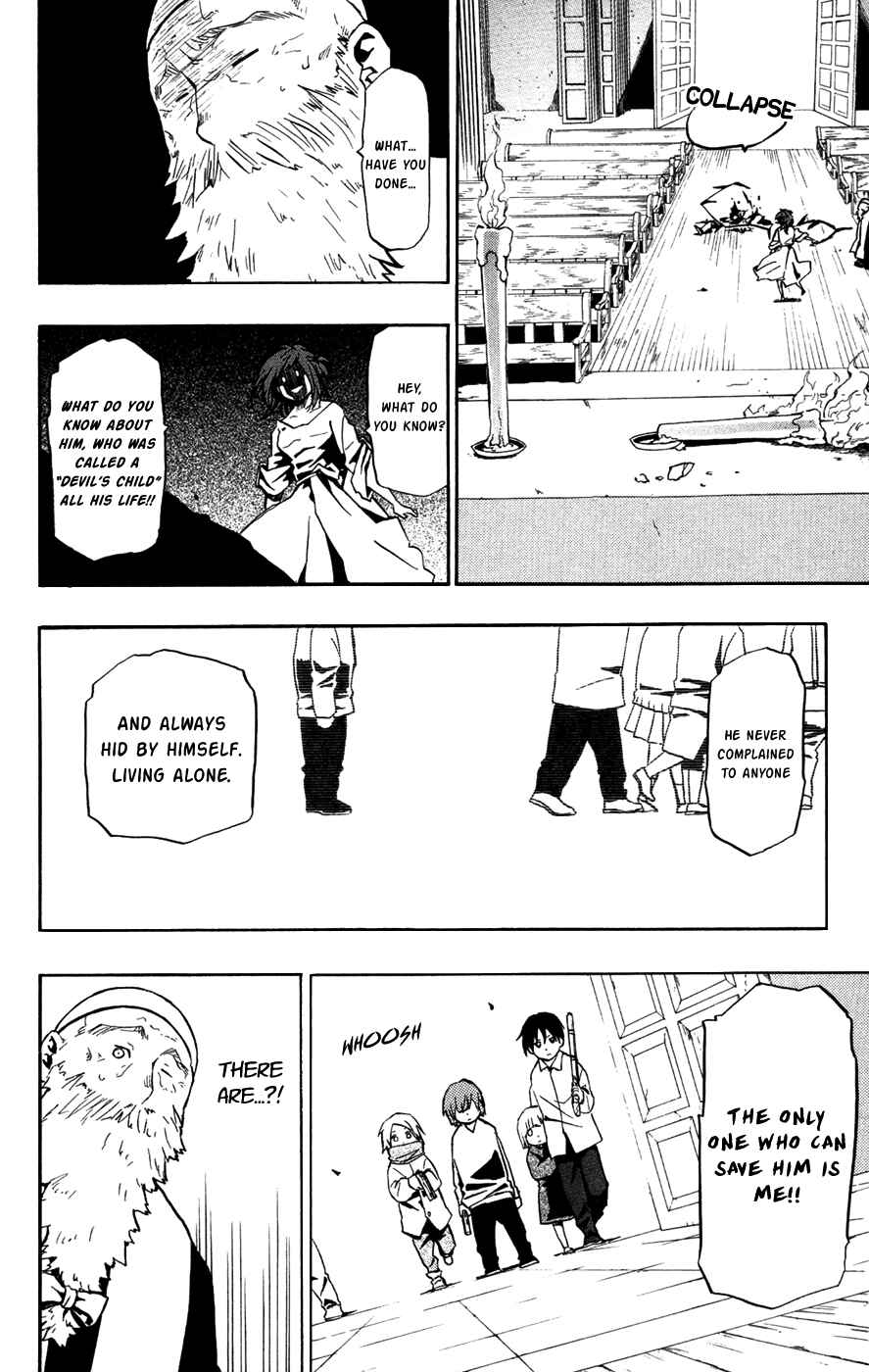 Page 36 Chapter 26 Red Яaven