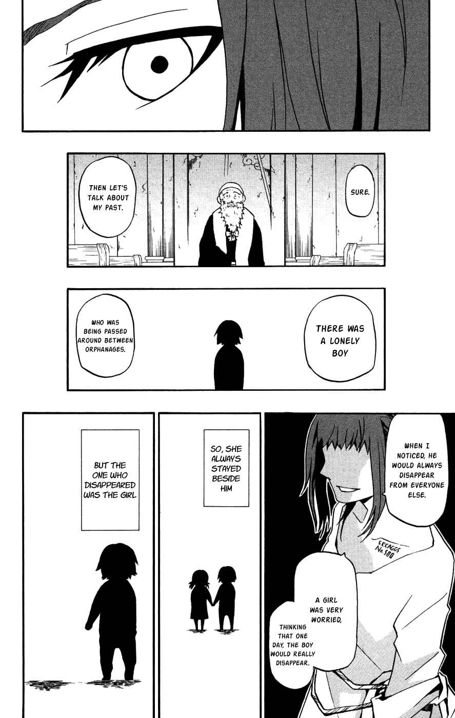 Page 38 Chapter 26 Red Яaven