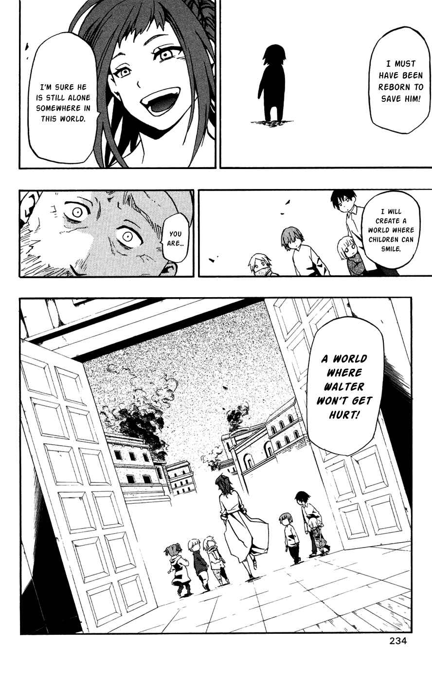 Page 40 Chapter 26 Red Яaven