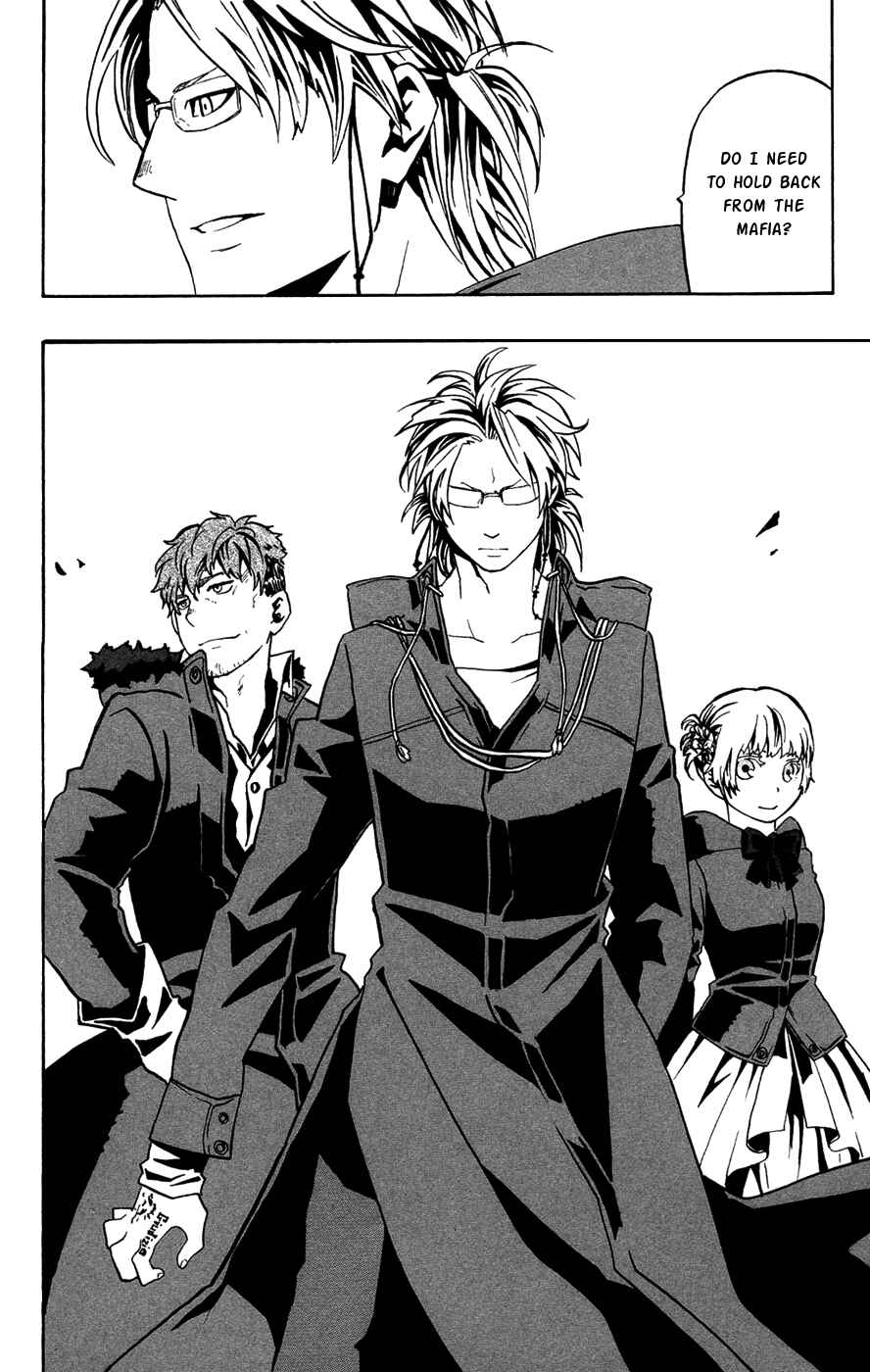 Page 44 Chapter 26 Red Яaven