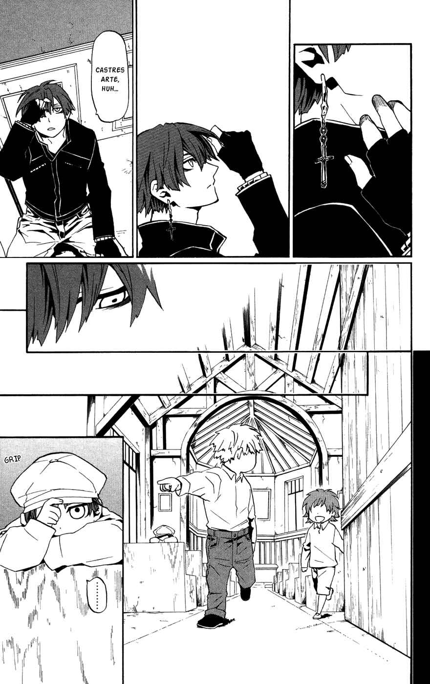 Page 5 Chapter 26 Red Яaven