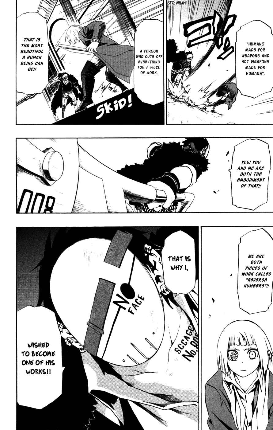 Page 11 Chapter 37 Red Яaven