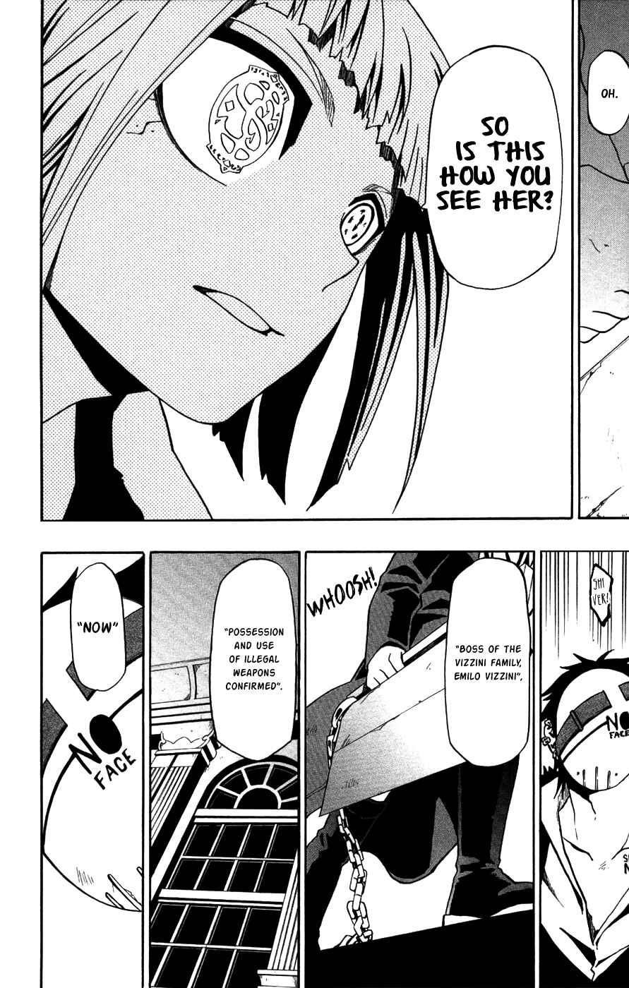 Page 13 Chapter 37 Red Яaven
