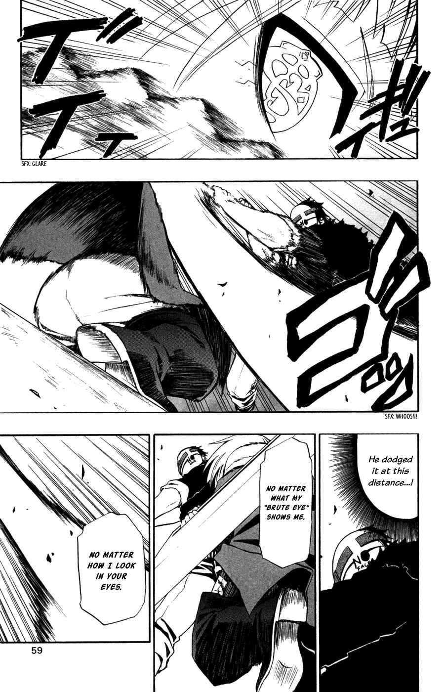 Page 16 Chapter 37 Red Яaven