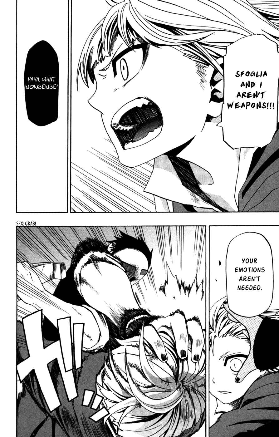 Page 17 Chapter 37 Red Яaven