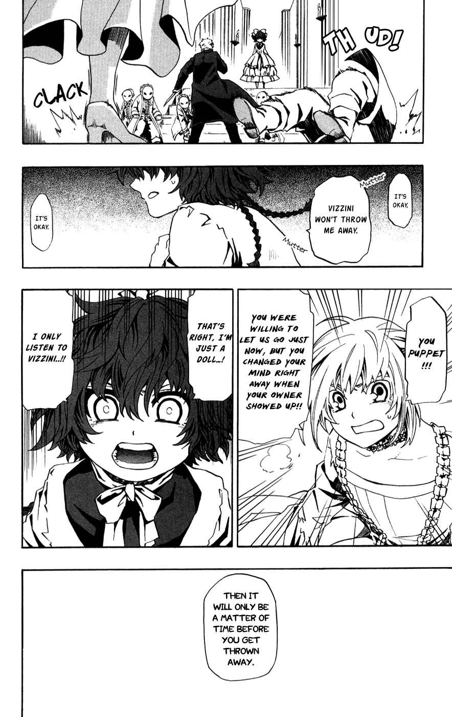 Page 21 Chapter 37 Red Яaven
