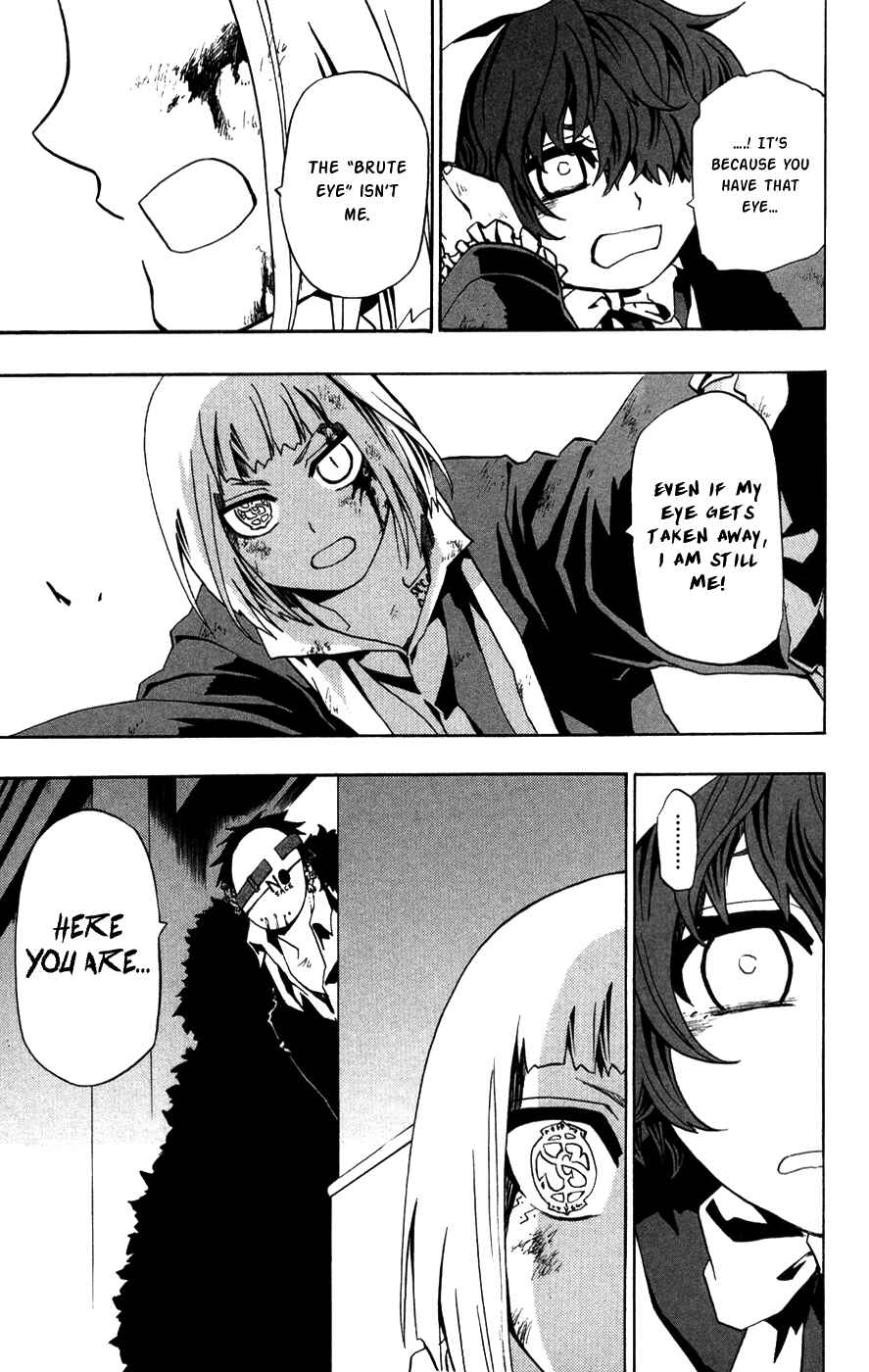 Page 34 Chapter 37 Red Яaven