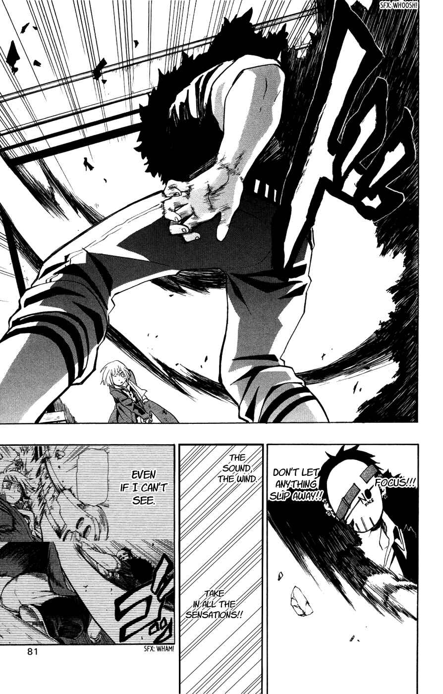 Page 38 Chapter 37 Red Яaven