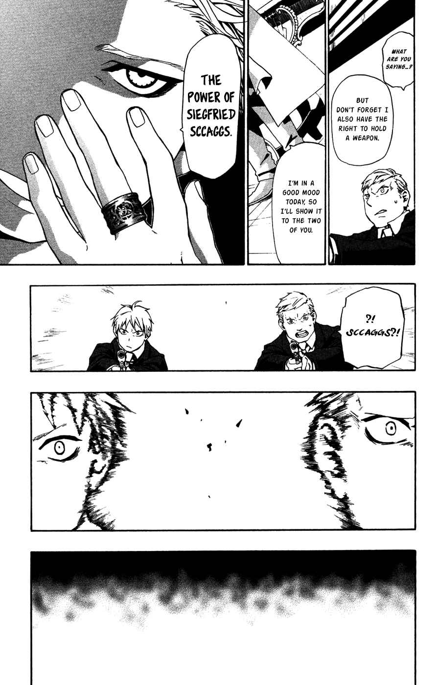 Page 4 Chapter 37 Red Яaven