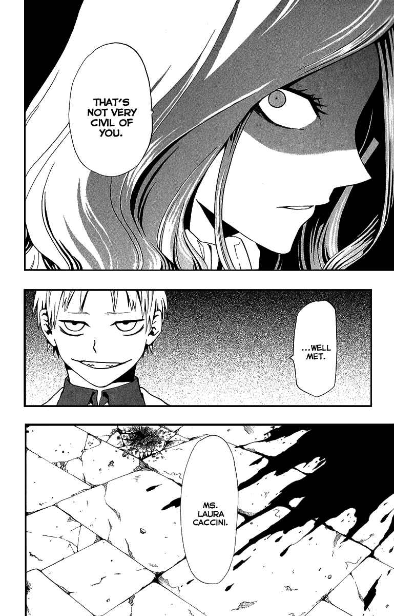 Page 32 Chapter 12 Red Яaven