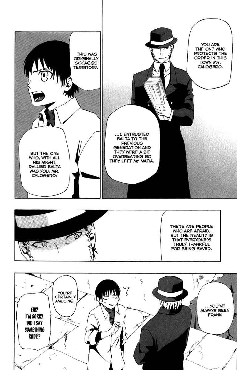 Page 12 Chapter 9 Red Яaven