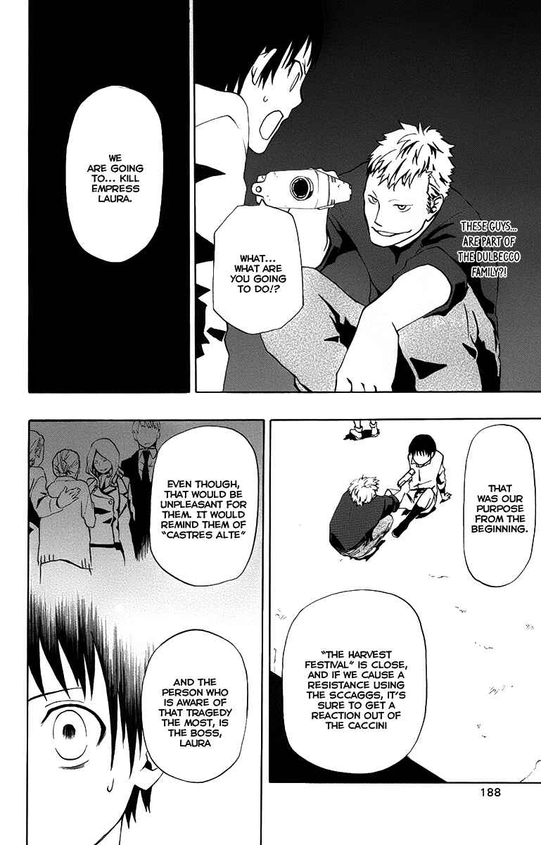 Page 20 Chapter 9 Red Яaven