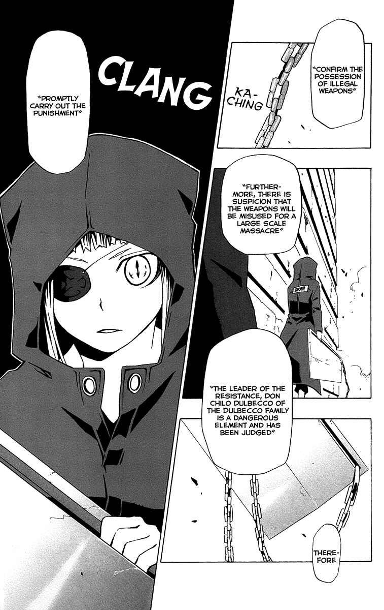 Page 31 Chapter 9 Red Яaven
