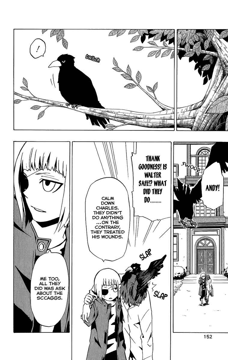Page 10 Chapter 14 Red Яaven